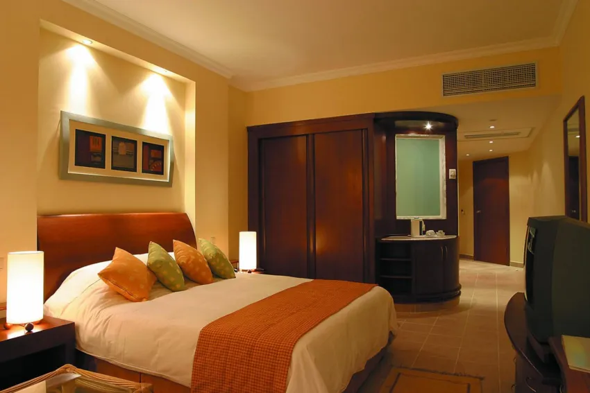 Swiss Inn Hurghada Resort 5*-10