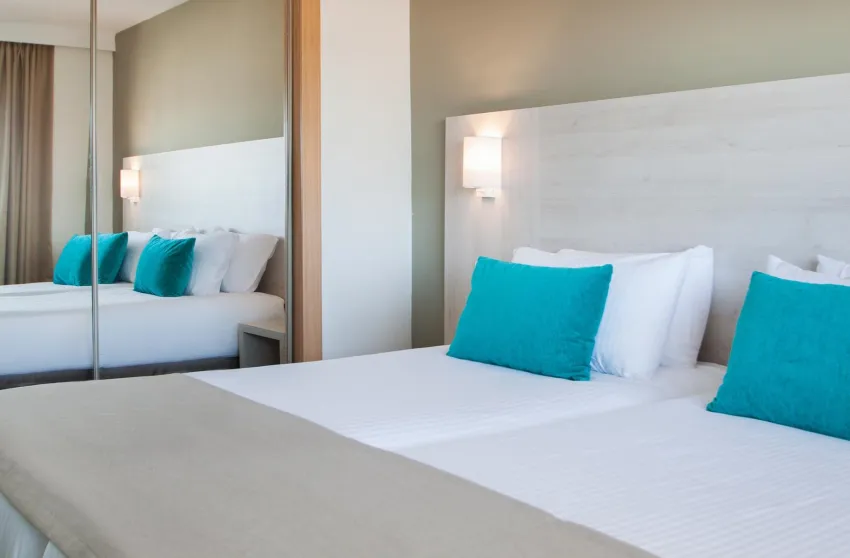 Vistasol Apartments 3*-18