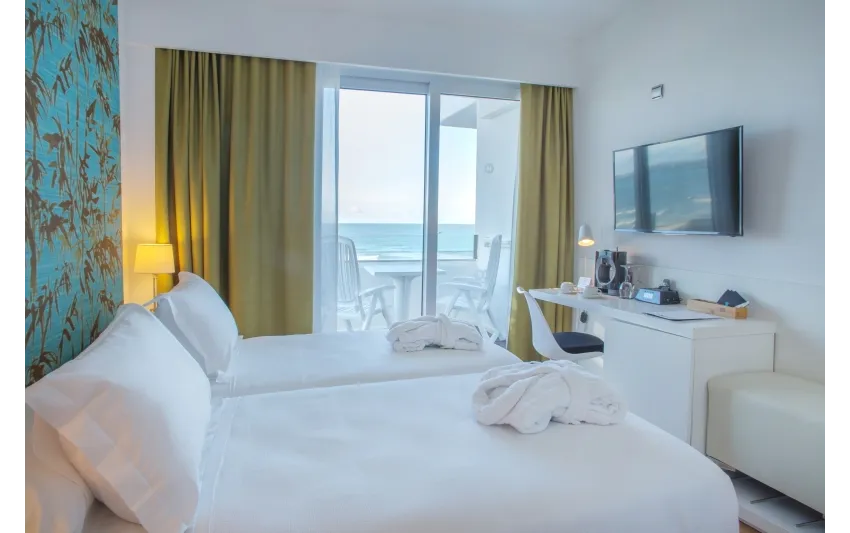 HM Gran Fiesta Hotel 4*-9