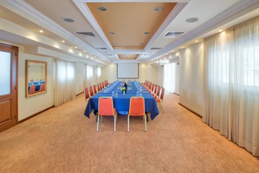 Lordos Beach Hotel & Spa 4*-95