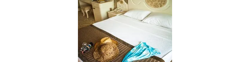 White Gold Hotel & Spa 5*-7
