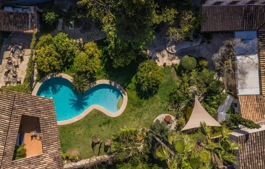 Son Sant Jordi Boutique House 4*-46