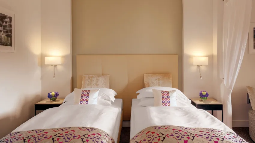 Steigenberger Hotel & Resort Camp de Mar 5*-17