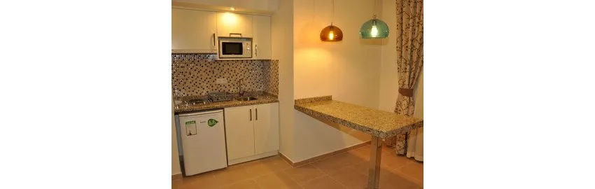Almera Park Apart Hotel 3*-6