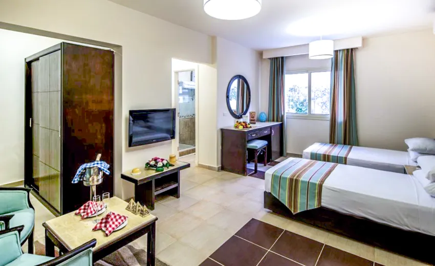 El Karma Aqua Beach Resort 4*-98