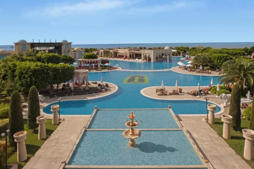 SPICE HOTEL & SPA  5*-16