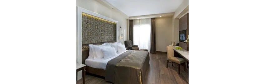 Gural Premier Tekirova 5*-22