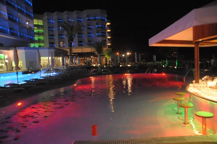 Vassos Nissi Plage 4*-33