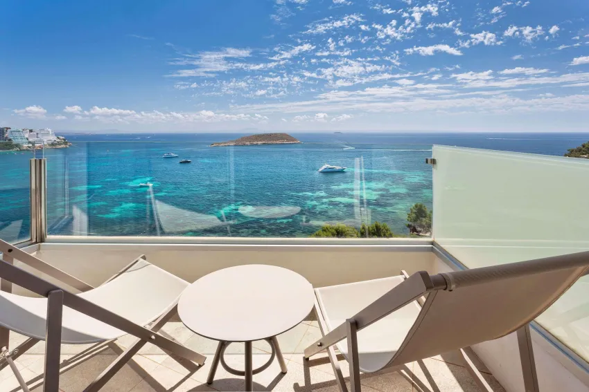 Melia Calvia Beach 4*-69