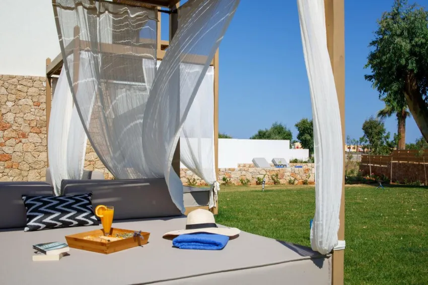 ALOE Boutique Hotel powered by Anissa Beach 4*-12