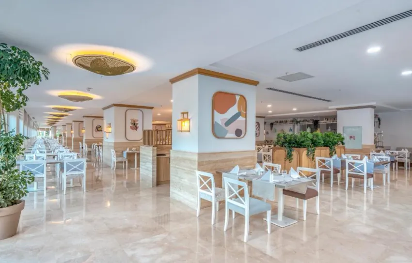 TUI BLUE XANTHE  5*-21