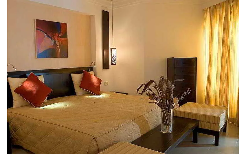 The Sindbad Hotel 5*-10