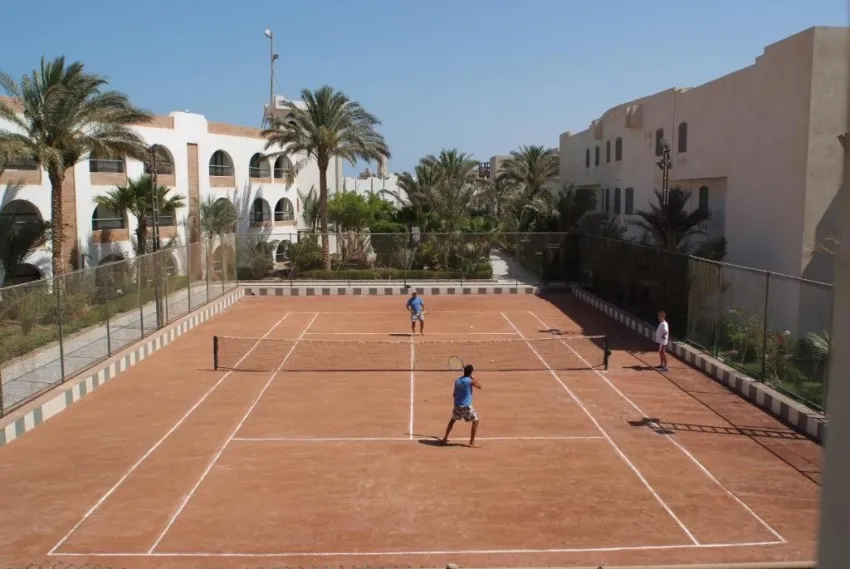 BEL AIR AZUR RESORT (ADULTS ONLY 16+)  3*-6