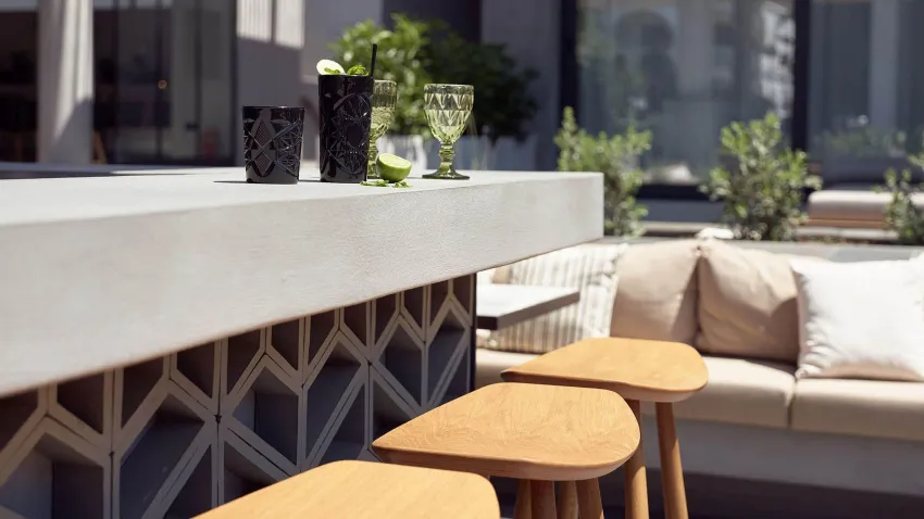 Contessina Suites and Spa 5*-8