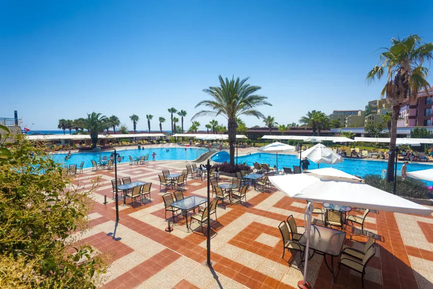 Club Hotel Turan Prince World 5*-69