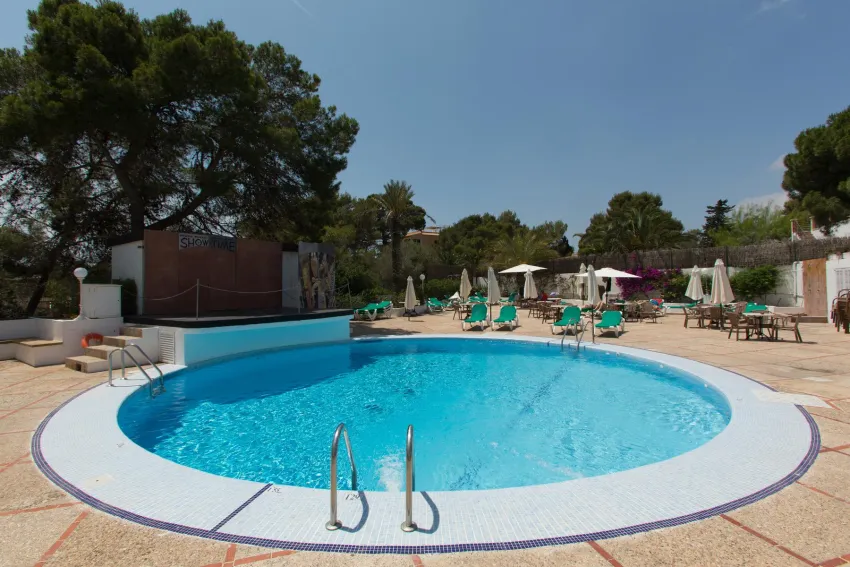 Pinos Playa Hotel 3*-6