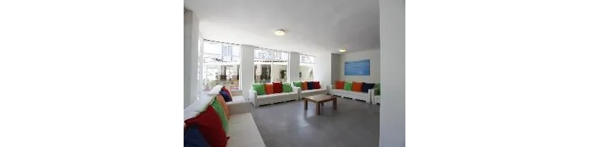 Sunlight Garden Hotel 3*-6