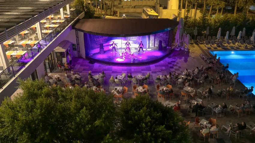 Seaden Valentine Resort & Spa (Adults Only 16+) 5*-53