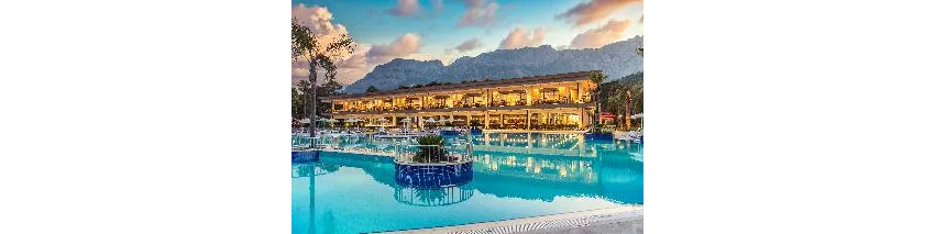 Kımeros Park Holıday Vıllage 5*-32