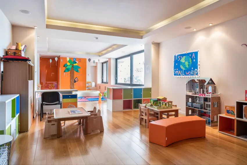 Avra Imperial Hotel 5*-38