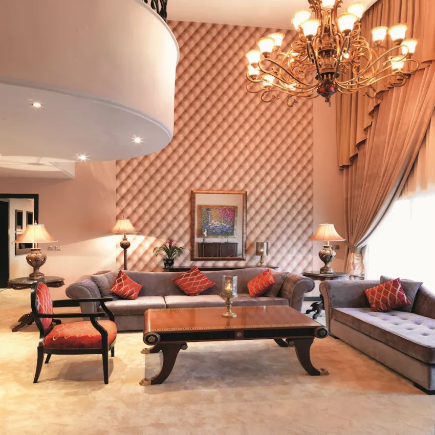 The Russelior Hotel & Spa 5*-55