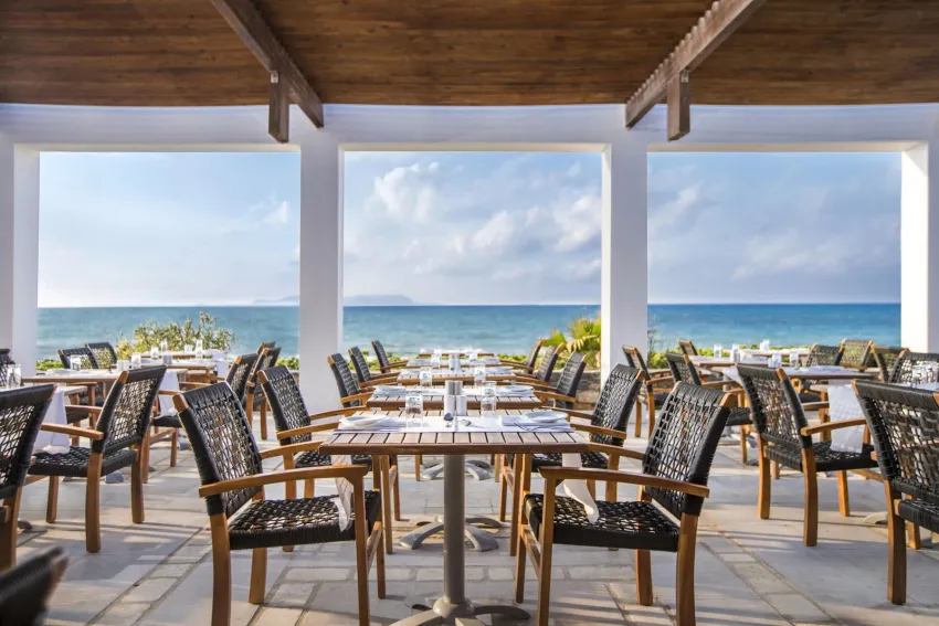 The Island Hotel 5*-6