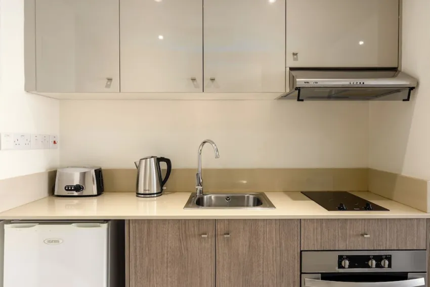 Melpo Antia Hotel 4*-37