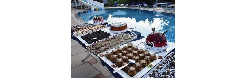 Ares Blue Hotel 4*-26
