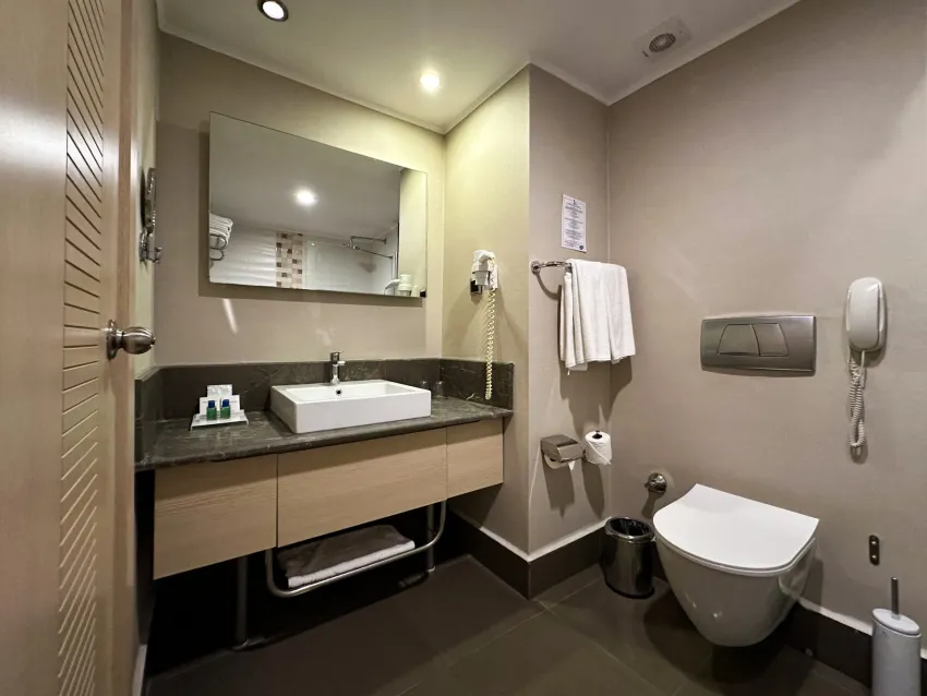 Linda Sunny Beach Hotel 5*-29