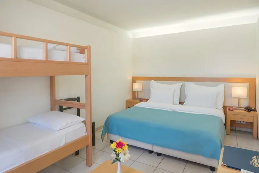 Ariadne Beach Ag. Nikolaos 4*-6