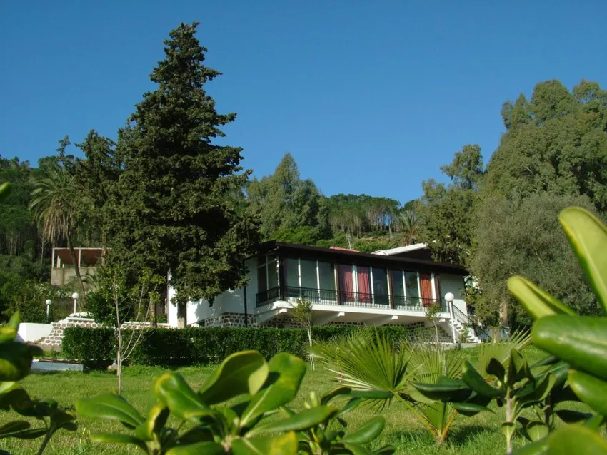 El Mouradi Skanes 4*-42