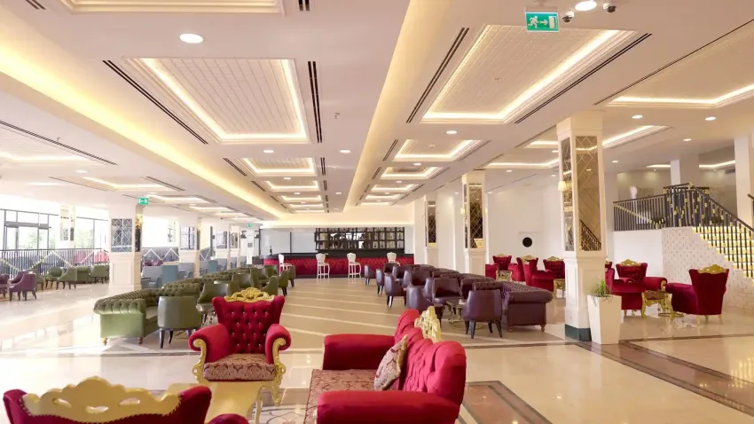 Dream World Palace Hotel 5*-3