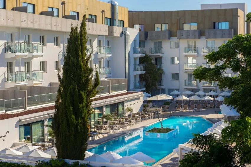 Anemi Hotel & Suites 4*-2