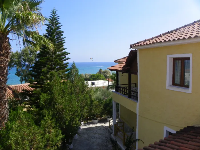 Mirabelle Hotel 3* - Argassi - Grecia