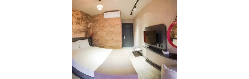 Hotel Golden Sun 3*-5