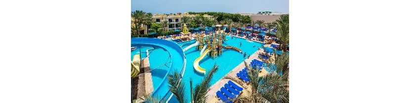 Mirage Bay Resort & Aquapark 4*-17