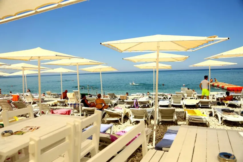 VIKING BEACH HOTEL (EX.BONN)  4*-6