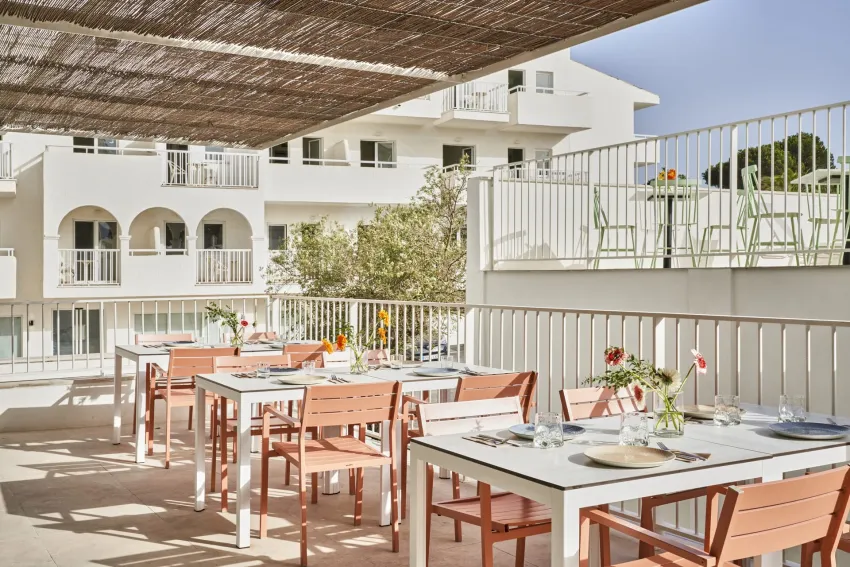 Barcelo Aguamarina (ex Ponent Playa) 4*-28