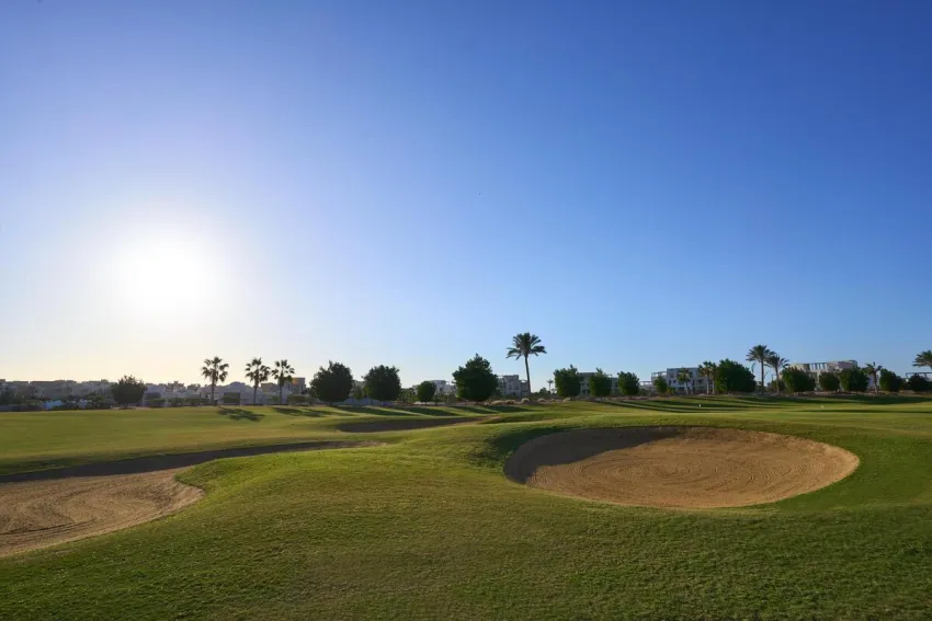Ancient Sands Resort El Gouna 5*-20