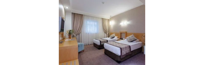 Saphir Resort & Spa Hotel 5*-29