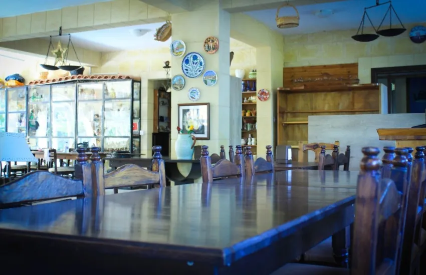 Courtyard Long Beach Holiday Resort 4*-9