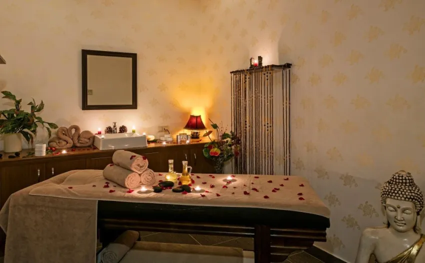 OZKAYMAK SELECT RESORT HOTEL  5*-22