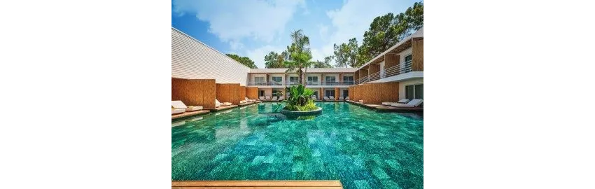 Fashiontv Luxe Resort Hotel (Ex. Amara Luxury Resort & Villas) 5*-16