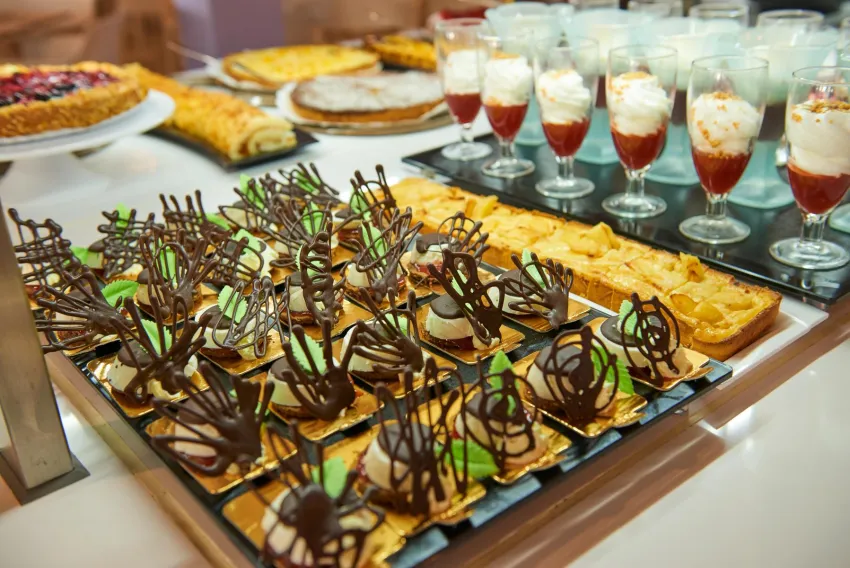 Protur Floriana Resort Aparthotel 3*-15