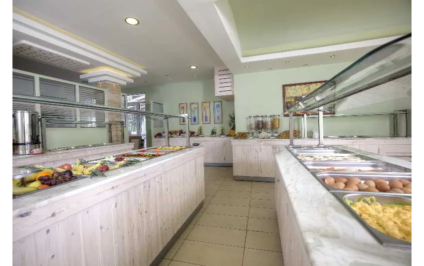 Philoxenia Hotel and Apartments 3*-66