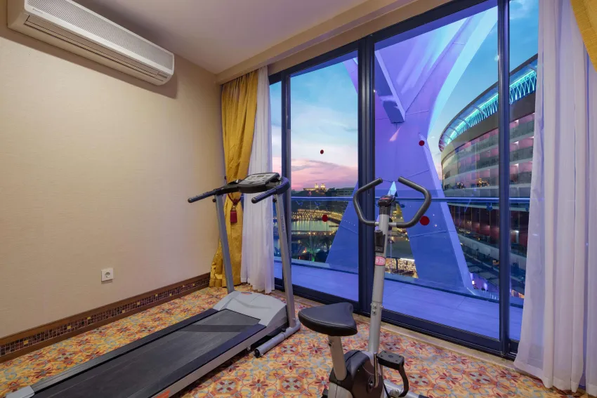 Granada Luxury Okurcalar 5*-143