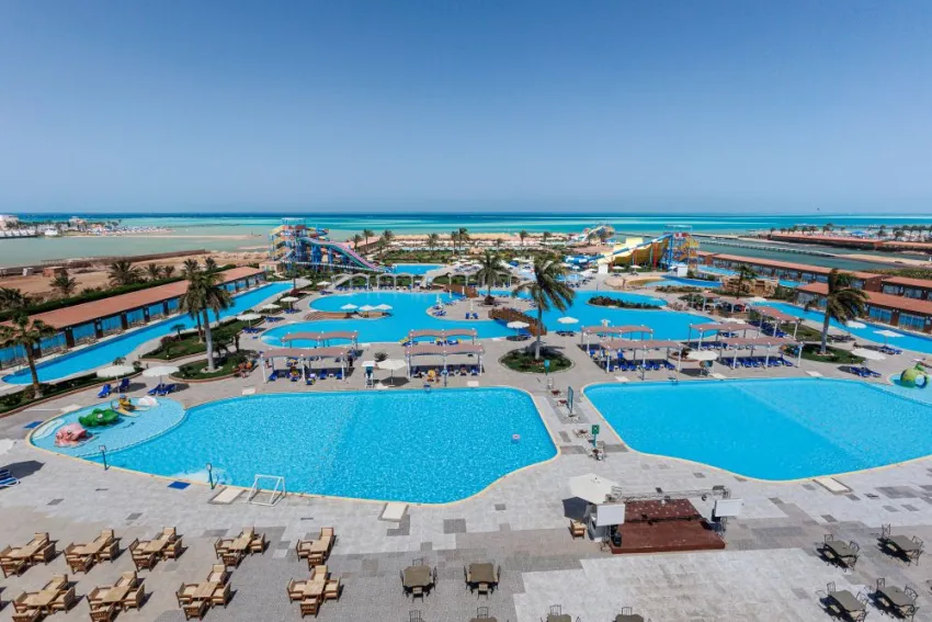 SUNRISE ALORA AQUA PARK RESORT  4*-12