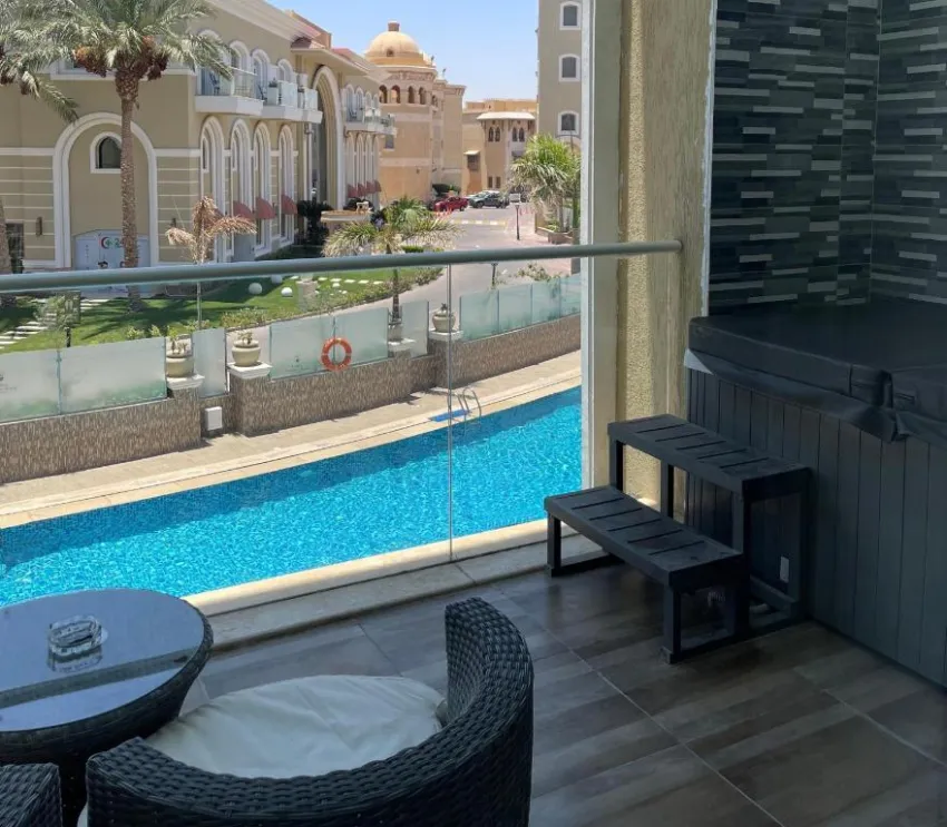 KAISOL ROMANCE RESORT SAHL HASHEESH (ADULTS ONLY 16+)  5*-39