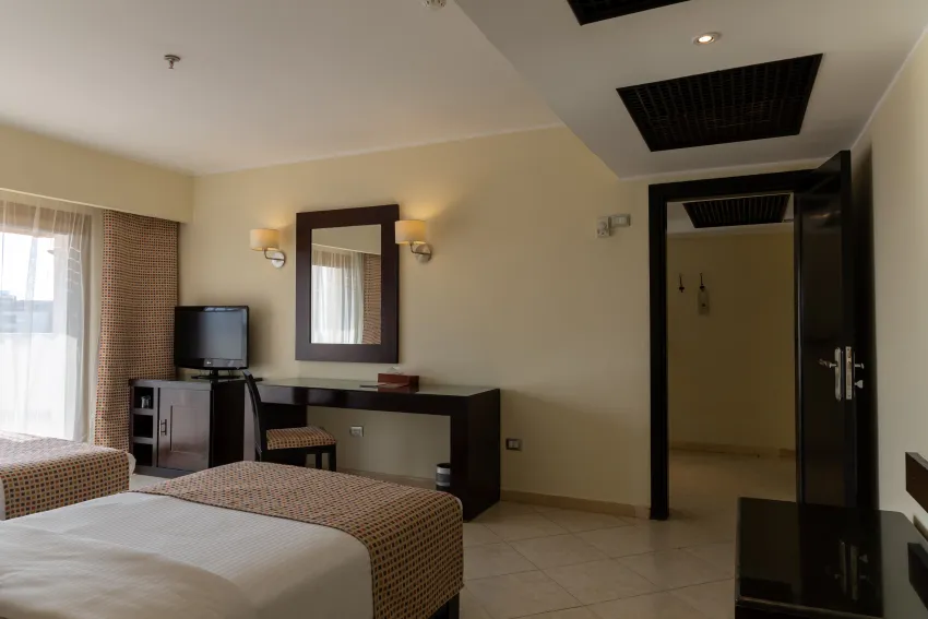 Fort Arabesque Resort, Spa and Villas 4*-64