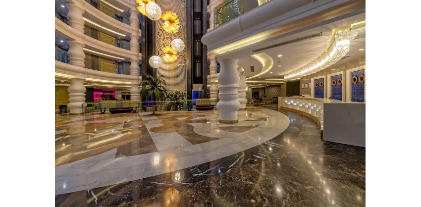 KIRMAN BELAZUR BELEK  5*-7